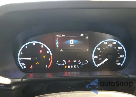 2021 Ford Bronco Sport Big Bend из США, поврежденный, VIN 3FMCR9B63MRA69484